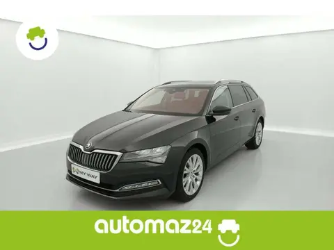 Used SKODA SUPERB Diesel 2022 Ad 