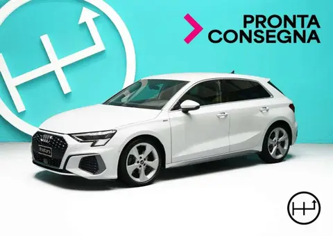 Annonce AUDI A3 Essence 2020 d'occasion 