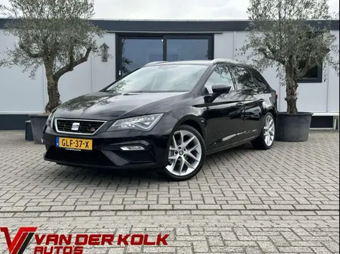 Used SEAT LEON Petrol 2018 Ad 