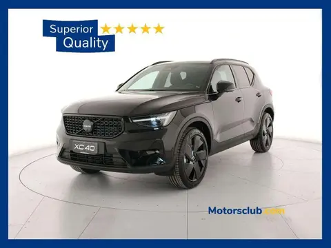 Annonce VOLVO XC40 Hybride 2024 d'occasion 