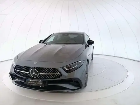 Annonce MERCEDES-BENZ CLASSE CLS Hybride 2023 d'occasion 