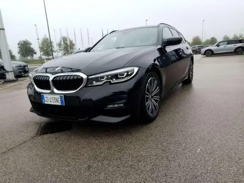 Annonce BMW SERIE 3 Diesel 2020 d'occasion 