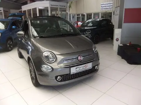 Annonce FIAT 500 Essence 2020 d'occasion 