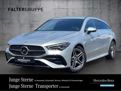 Used MERCEDES-BENZ CLASSE CLA Petrol 2023 Ad 