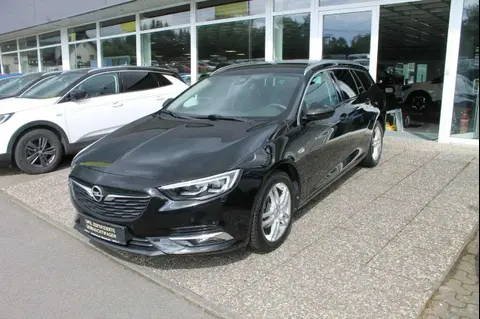 Annonce OPEL INSIGNIA Essence 2019 d'occasion 