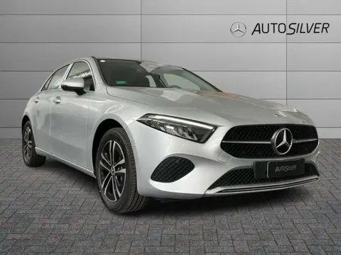 Used MERCEDES-BENZ CLASSE A Hybrid 2024 Ad 