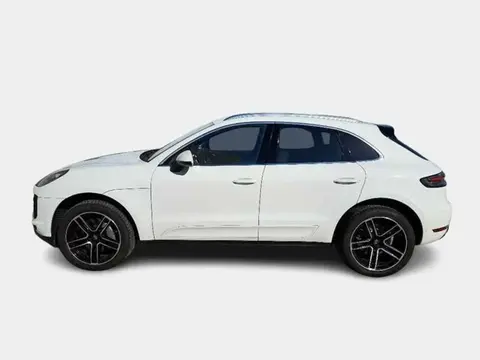 Used PORSCHE MACAN Petrol 2020 Ad 