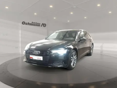 Used AUDI A6 Diesel 2020 Ad 