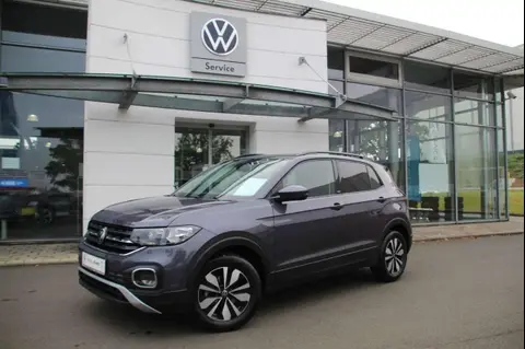 Used VOLKSWAGEN T-CROSS Petrol 2023 Ad 