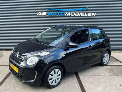 Annonce CITROEN C1 Essence 2019 d'occasion 