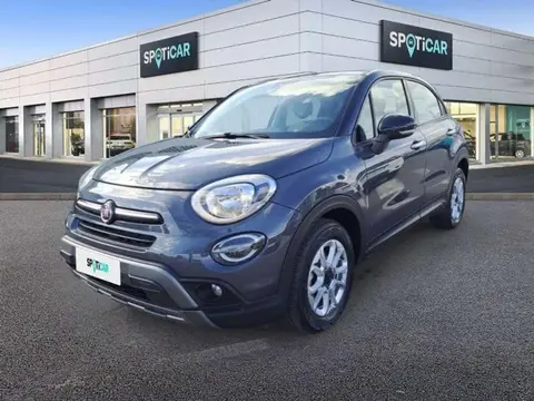 Annonce FIAT 500X Essence 2021 d'occasion 