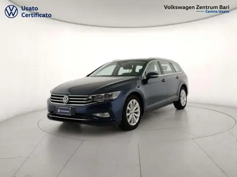 Used VOLKSWAGEN PASSAT Diesel 2022 Ad 