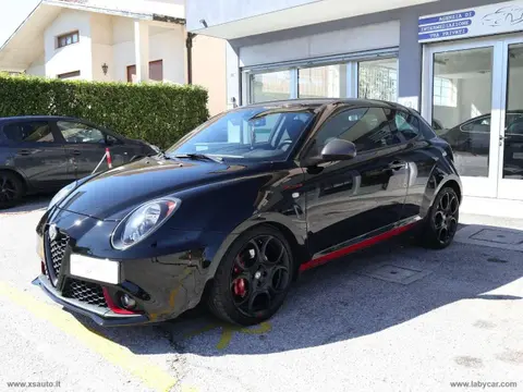 Annonce ALFA ROMEO MITO Essence 2019 d'occasion 