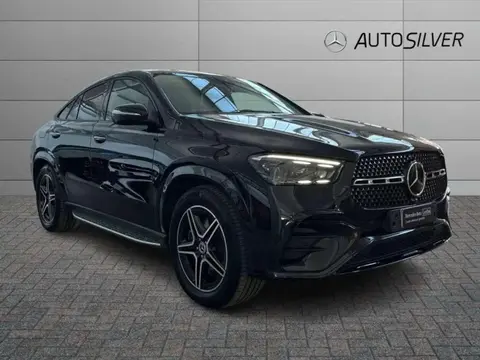 Used MERCEDES-BENZ CLASSE GLE Hybrid 2024 Ad 