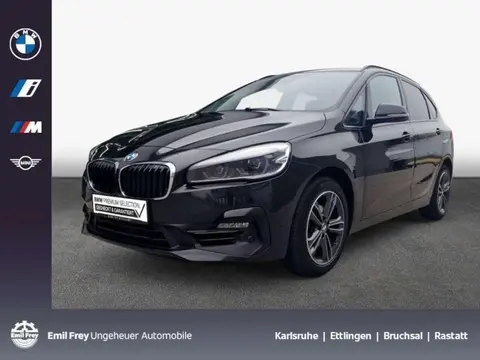 Annonce BMW SERIE 2 Essence 2019 d'occasion 