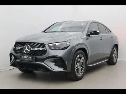 Used MERCEDES-BENZ CLASSE GLE Hybrid 2024 Ad 