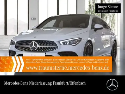 Used MERCEDES-BENZ CLASSE CLA Petrol 2023 Ad 