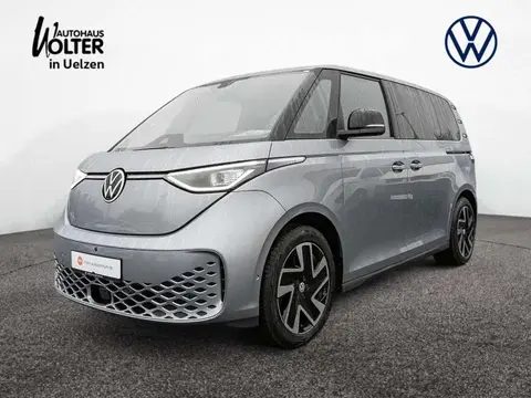 Annonce VOLKSWAGEN ID. BUZZ Électrique 2023 d'occasion 