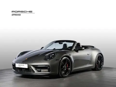 Annonce PORSCHE 992 Essence 2023 d'occasion 