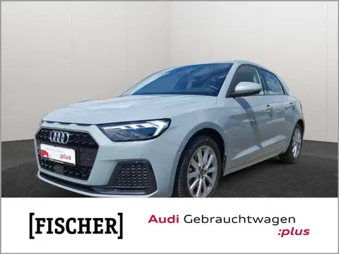 Used AUDI A1 Petrol 2022 Ad 