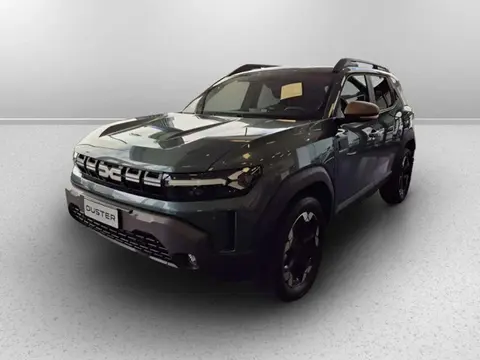 Annonce DACIA DUSTER Essence 2024 d'occasion 