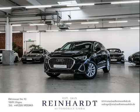 Used AUDI Q3 Petrol 2022 Ad Germany