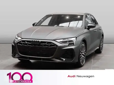 Annonce AUDI S3 Essence 2024 d'occasion 