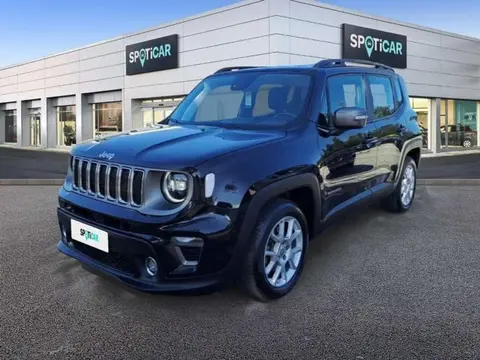 Used JEEP RENEGADE Petrol 2020 Ad 