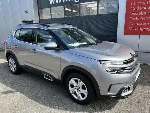 Annonce CITROEN C5 AIRCROSS Essence 2019 d'occasion 