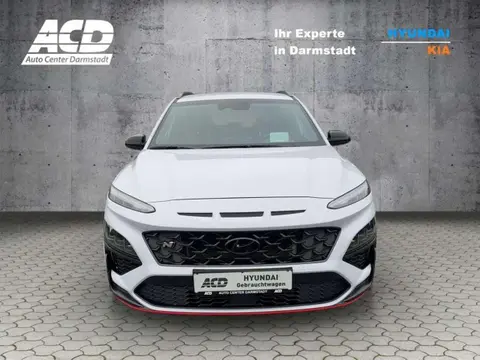 Annonce HYUNDAI KONA Essence 2022 d'occasion 