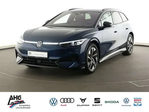 Annonce VOLKSWAGEN ID.7 Électrique 2024 d'occasion 