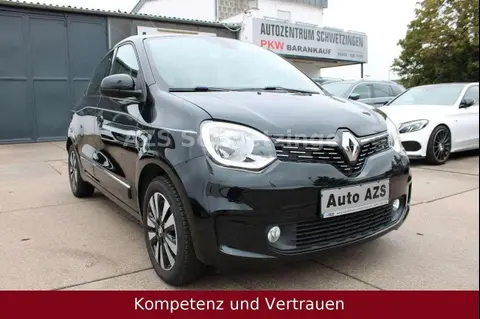 Annonce RENAULT TWINGO Essence 2020 d'occasion 