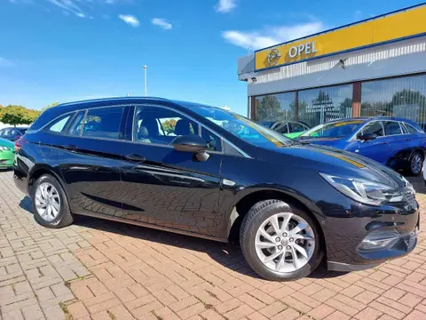 Used OPEL ASTRA Petrol 2021 Ad 