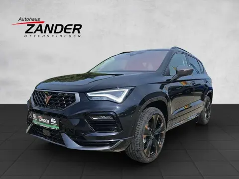 Used CUPRA ATECA Petrol 2024 Ad 