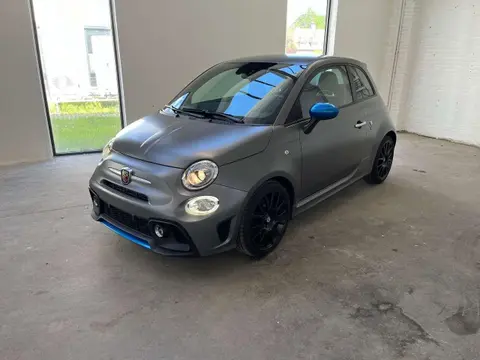 Annonce FIAT 500 Essence 2021 d'occasion 