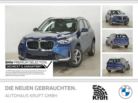 Annonce BMW X1 Essence 2023 d'occasion 