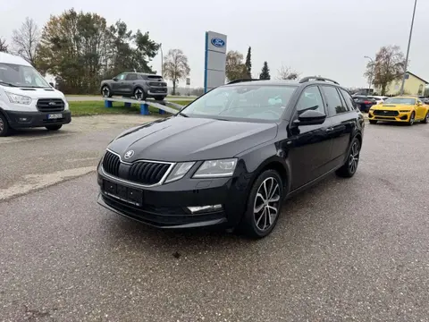 Used SKODA OCTAVIA Petrol 2019 Ad 