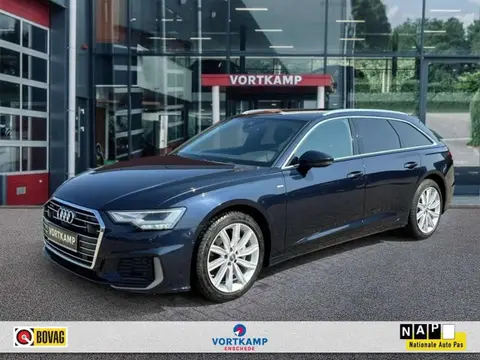 Used AUDI A6 Diesel 2019 Ad 