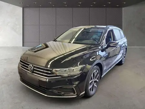 Used VOLKSWAGEN PASSAT Hybrid 2020 Ad 