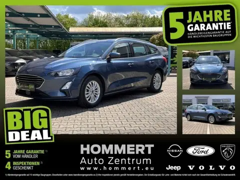 Used FORD FOCUS Petrol 2021 Ad 