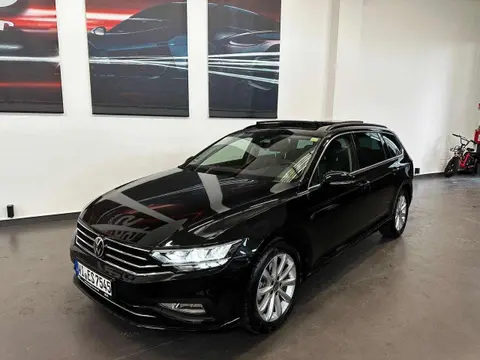 Used VOLKSWAGEN PASSAT Diesel 2023 Ad 