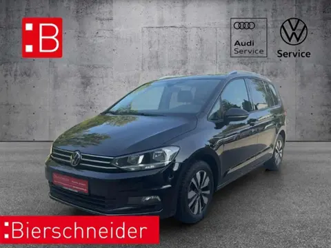 Used VOLKSWAGEN TOURAN Petrol 2024 Ad 