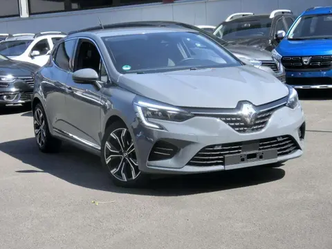 Annonce RENAULT CLIO GPL 2020 d'occasion 