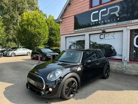 Used MINI COOPER Petrol 2018 Ad Belgium