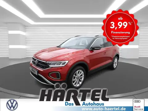 Used VOLKSWAGEN T-ROC Petrol 2023 Ad 