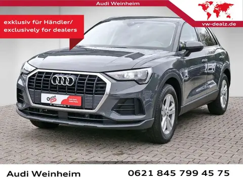 Annonce AUDI Q3 Essence 2019 d'occasion 