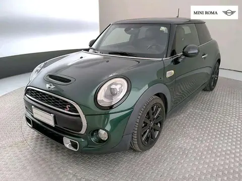 Annonce MINI COOPER Diesel 2018 d'occasion 