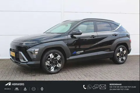 Annonce HYUNDAI KONA Hybride 2024 d'occasion 