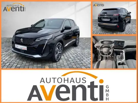 Used PEUGEOT 3008 Petrol 2023 Ad 