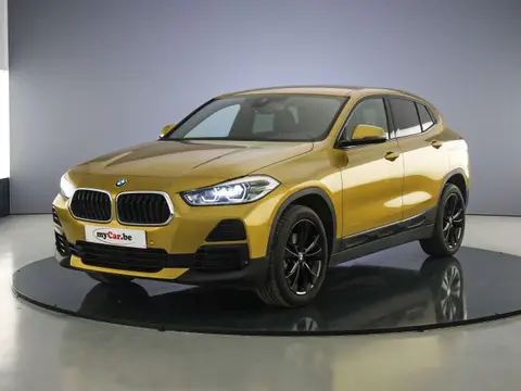 Used BMW X2 Petrol 2021 Ad 